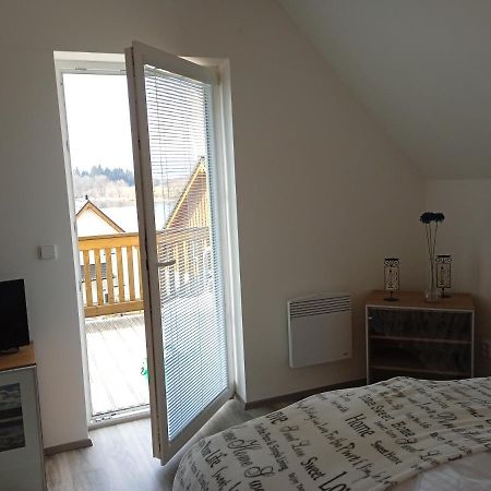 Lipno - Villa Bernard - Lakeside Village Фримбурк Екстериор снимка