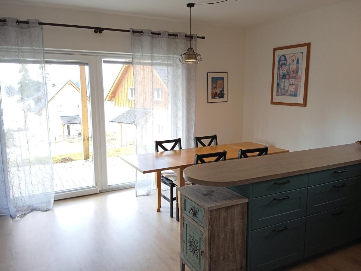 Lipno - Villa Bernard - Lakeside Village Фримбурк Екстериор снимка