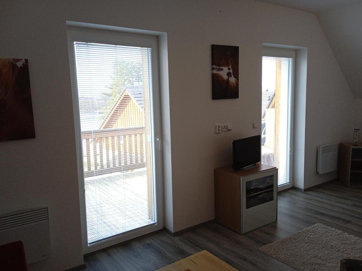Lipno - Villa Bernard - Lakeside Village Фримбурк Екстериор снимка