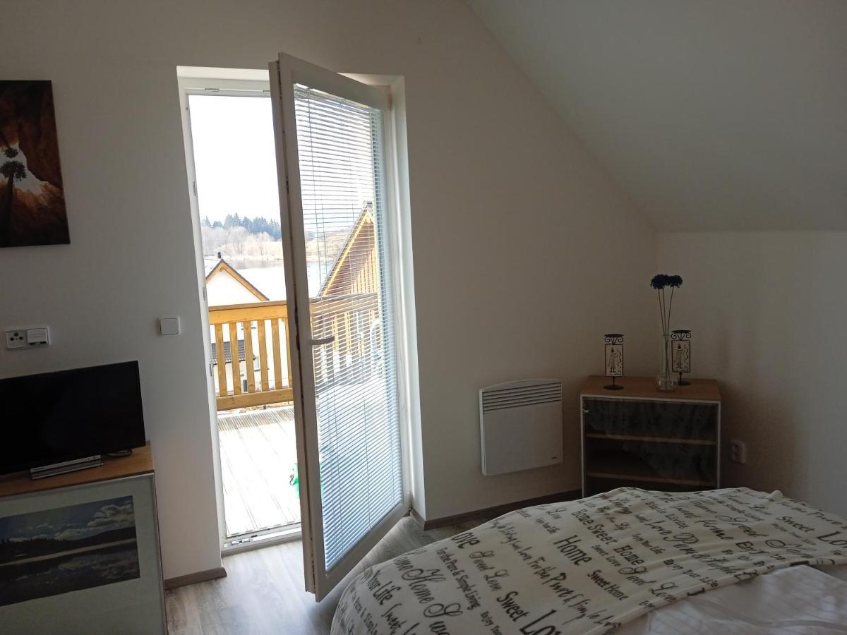 Lipno - Villa Bernard - Lakeside Village Фримбурк Екстериор снимка